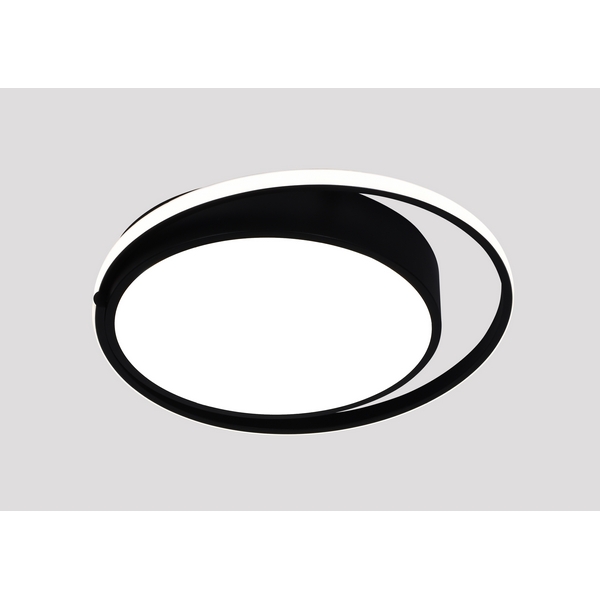 

Потолочная люстра светодиодная с пультом Hiper Corona H836-2, Corona H836-2