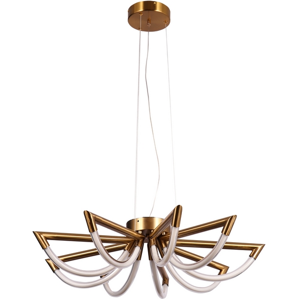 

Подвесная люстра Hiper April H845-0, April H845-0