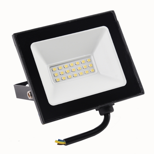 

Прожектор уличный светодиодный IP65 Hiper HF-002, HF-002