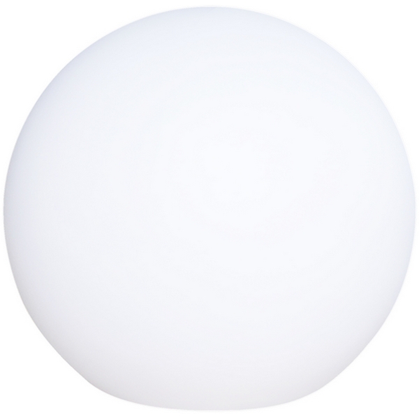 

Газонная световая фигура светодиодная с пультом HG-004 RGB IP65 (Hiper), Белый, HG-004