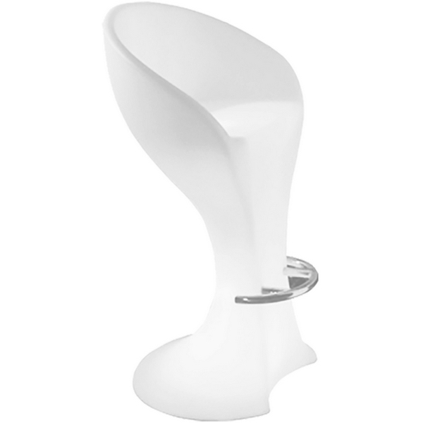 

Газонная световая фигура светодиодная с пультом Flora HG-022 RGB IP65 (Hiper), Белый, Flora HG-022