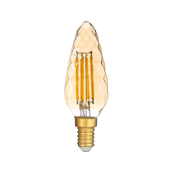 

Лампочка светодиодная филаментная Deco HL-2214 (Hiper), Deco HL-2214