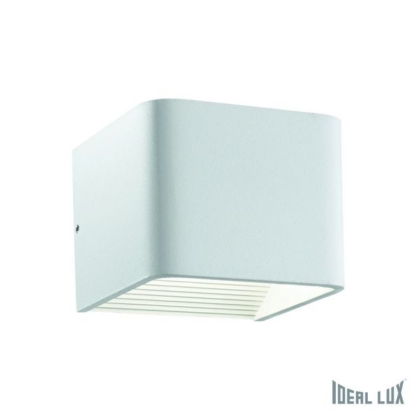 

Настенный светодиодный светильник Click AP12 (Ideal Lux), Белый, Click CLICK AP D10 BIANCO