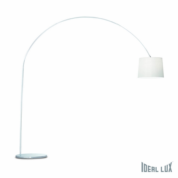 

Торшер Dorsale PT1 BIANCO (Ideal Lux), Белый, Dorsale DORSALE PT1 BIANCO