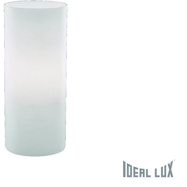 

Настольная лампа TL1 SMALL Ideal Lux Edo, Edo EDO TL1 SMALL