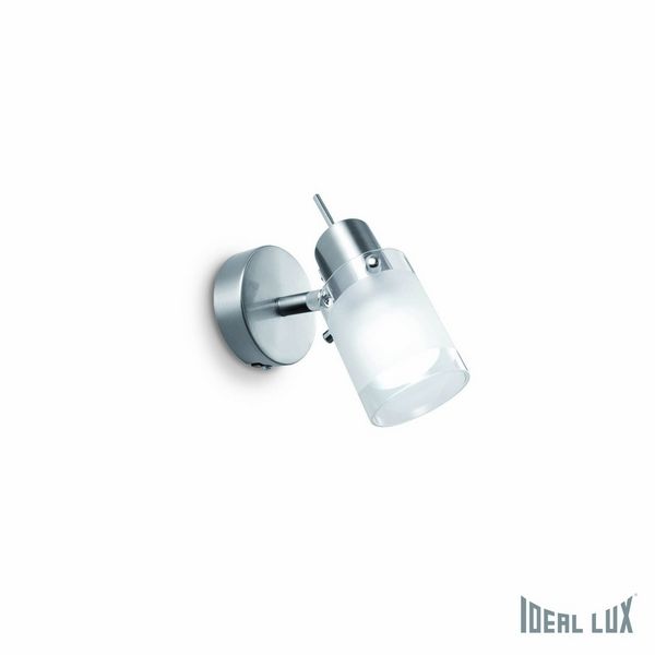 

Спот Elis AP1 (Ideal Lux), Хром, Elis ELIS AP1