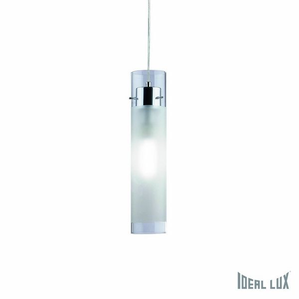 

Подвесной светильник SP1 Ideal Lux Flam BIG, Белый, Flam FLAM SP1 BIG