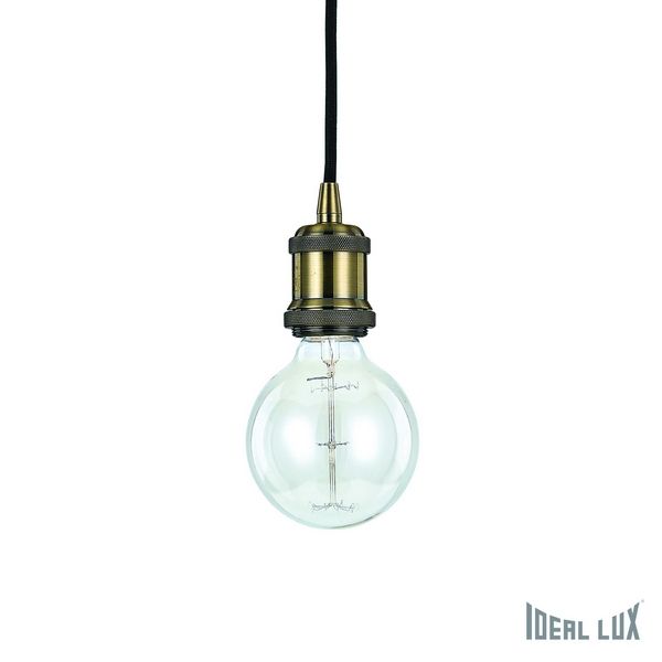 

Подвесной светильник SP1 BRUNITO Ideal Lux Frida, Бронза, Frida FRIDA SP1 BRUNITO