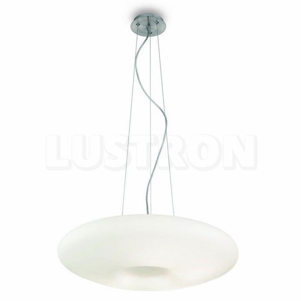 Изображение товара Подвесной светильник SP5 D60 Ideal Lux Glory