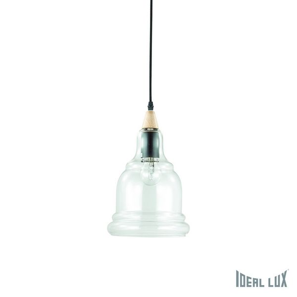 

Подвесной светильник SP1 Ideal Lux Gretel, Gretel GRETEL SP1