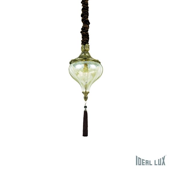 

Подвесной светильник SP1 Ideal Lux Harem, Harem HAREM SP1