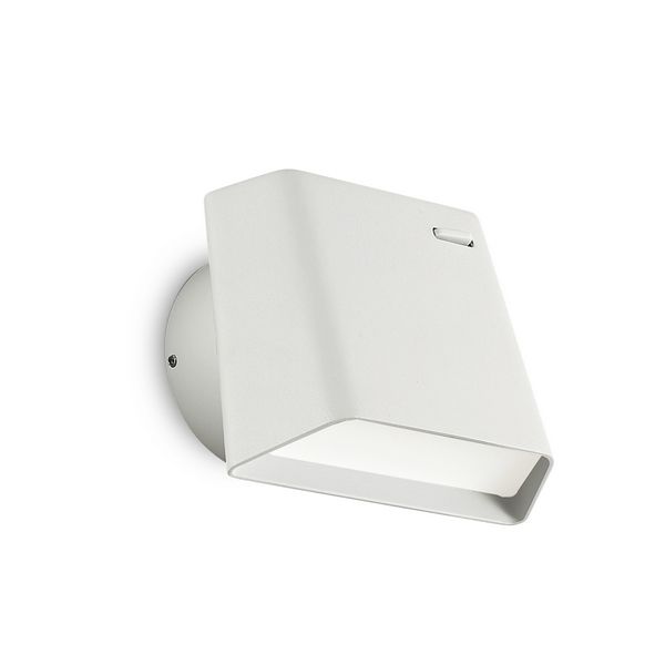 

Бра HELLEN AP1 (Ideal Lux), Белый, Hellen HELLEN AP