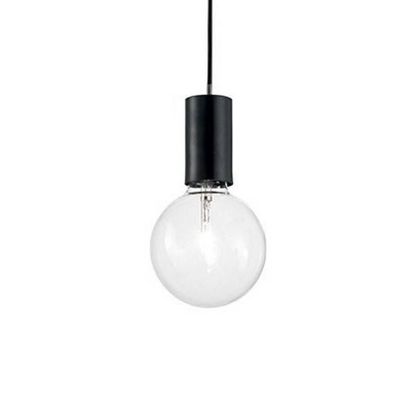 

Подвесной светильник Hugo SP1 NERO (Ideal Lux), Черный, Hugo HUGO SP1