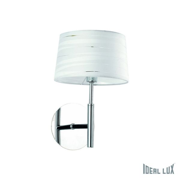 

Бра Isa AP1 (Ideal Lux), Белый, Isa ISA AP1