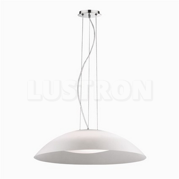 

Подвесной светильник SP3 D64 Ideal Lux Lena BIANCO, Lena LENA SP3 D64 BIANCO