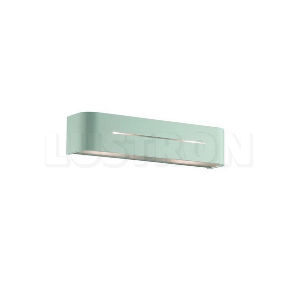 

Настенный светильник Posta AP2 BIANCO (Ideal Lux), Белый, Posta POSTA AP2 BIANCO