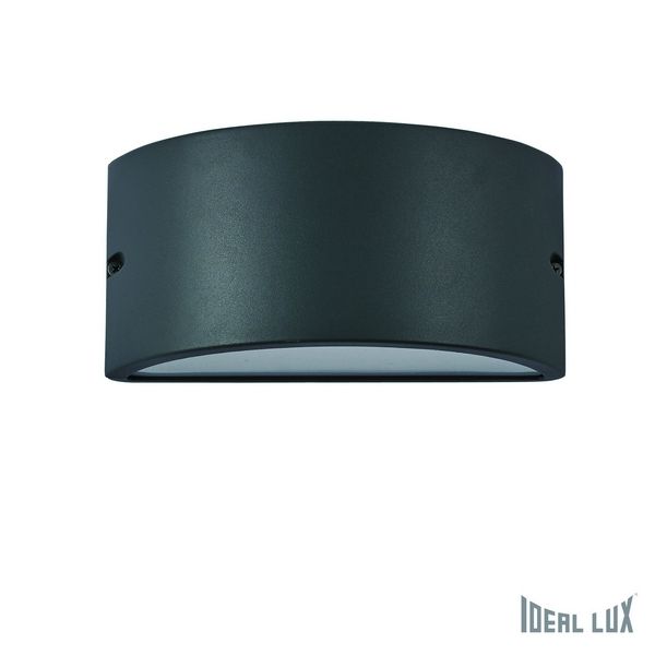 

Архитектурная подсветка Rex REX-2 AP1 ANTRACITE (Ideal Lux), Серый, Rex REX-2 AP1 ANTRACITE