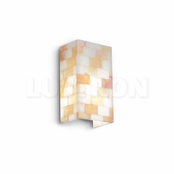 

Настенный светильник Scacchi AP1 (Ideal Lux), Бежевый, Scacchi SCACCHI AP1