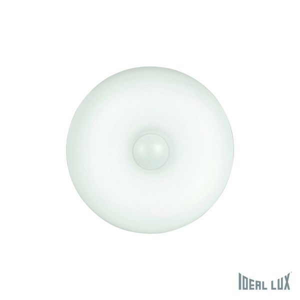

Настенно-потолочный светильник PL3 D42 Ideal Lux Ulisse, Белый, Ulisse ULISSE PL3 D42