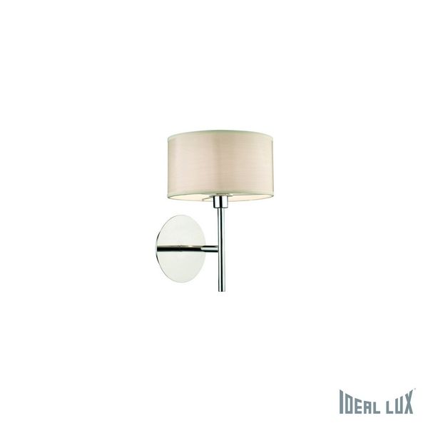 

Бра Woody AP1 WOOD (Ideal Lux), Бежевый, Woody WOODY AP1 WOOD