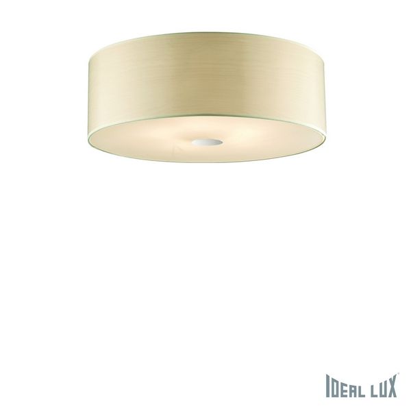 

Потолочный светильник Woody PL5 WOOD (Ideal Lux), Бежевый, Woody WOODY PL5 WOOD