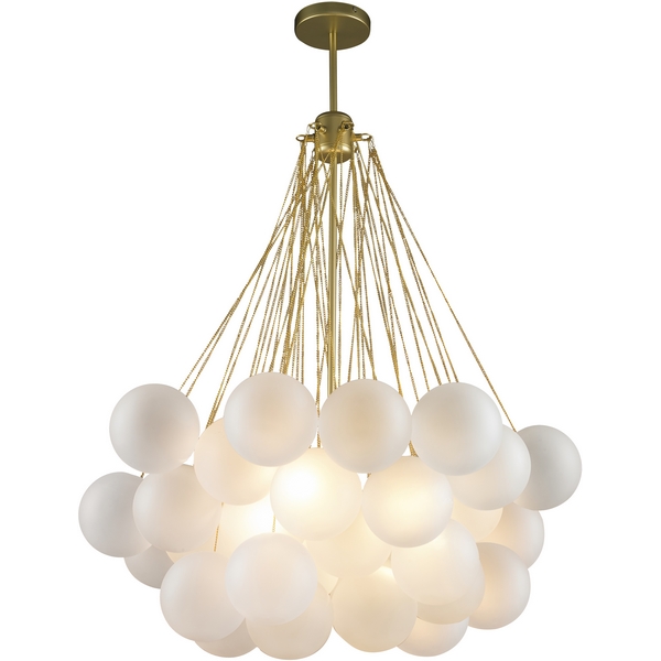 

Потолочная люстра на штанге 10099P/3-D800 GL-WH iLamp Globe, Белый, Globe 10099P/3-D800 GL-WH