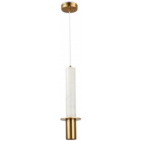 

Подвесной светильник iLamp Lofty 10705-1 WH-BR, Белый, Lofty 10705-1 WH-BR