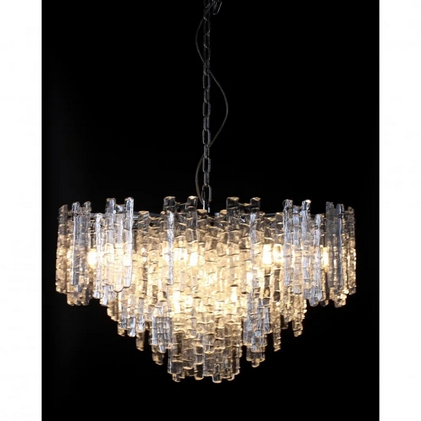 Изображение товара Подвесная люстра iLamp Gramercy 670P-16 CR+CL