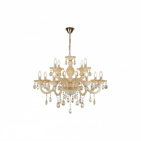 

Подвесная люстра 81072-8+4 WH iLamp Asia, Asia 81072-8+4 WH