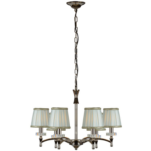 

Подвесная люстра 82336/6 iLamp Olivia CR, Olivia 82336/6 CR