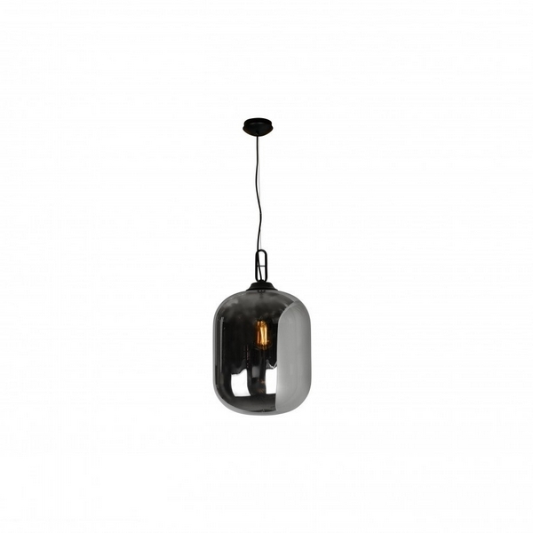 

Подвесной светильник 8792M/1P GR+BK iLamp Mono, Mono 8792M/1P GR+BK
