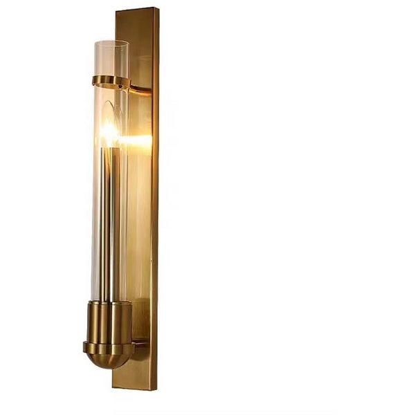 

Бра 88042W BR iLamp THOR, Латунь, THOR 88042W BR