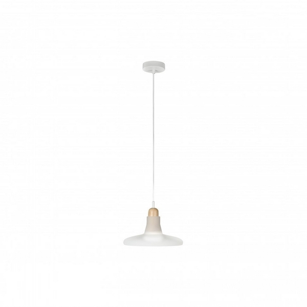 

Подвесной светильник AP9006-1D WH iLamp Puro, Puro AP9006-1D WH