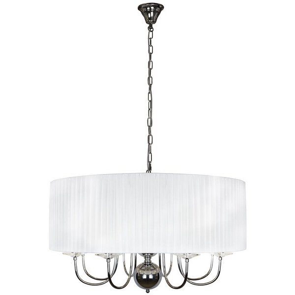

Подвесная люстра P5784-8 iLamp Lucia CR, Lucia P5784-8 CR