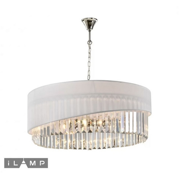 

Подвесная люстра P9508-6 NIC iLamp Casa, Casa P9508-6 NIC