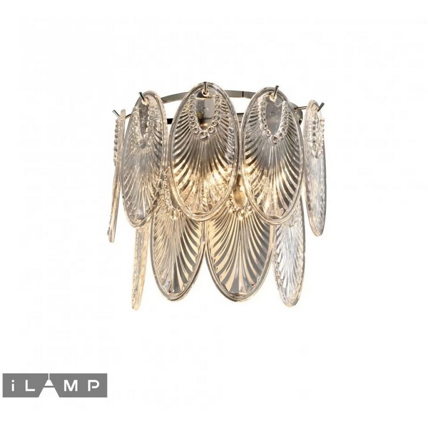 

Бра W2548-2 NIC iLamp Gramercy, Никель, Gramercy W2548-2 NIC