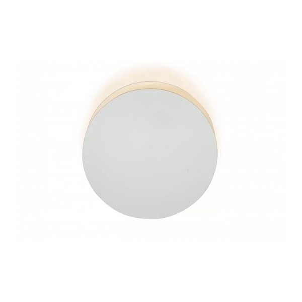 

Настенный светильник светодиодный X089105 WH iLedex Shell, Белый, Shell X089105 WH