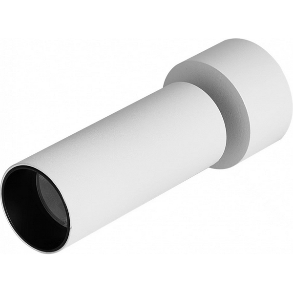 

Точечный светильник светодиодный накладной iLedex Metrica 117-10W-D40-4K-36DG-WH, Белый, Metrica 117-10W-D40-4K-36DG-WH