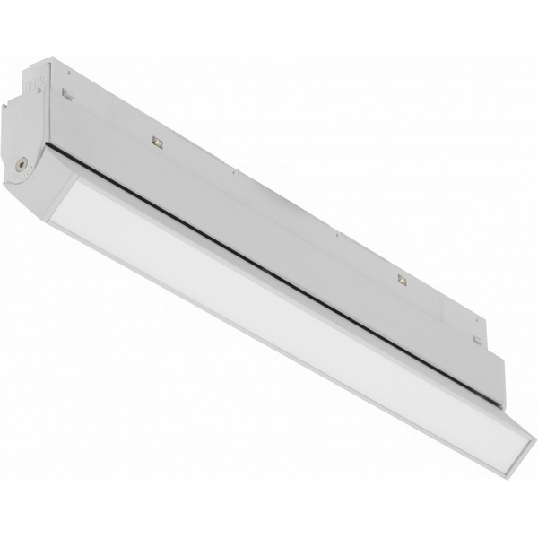 

Трековый магнитный светильник 48V iLedex Vision48/22 4822-004-L300-12W-110DG-4000K-WH, Белый, Vision48/22 4822-004-L300-12W-110DG-4000K-WH