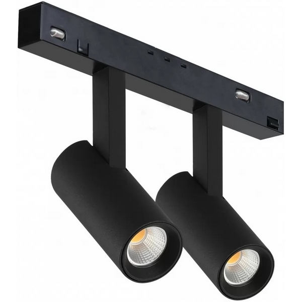 

Трековый магнитный светильник 48V iLedex Vision48/22 4822-005-D34-16W-40DG-3000K-BK, Черный, Vision48/22 4822-005-D34-16W-40DG-3000K-BK