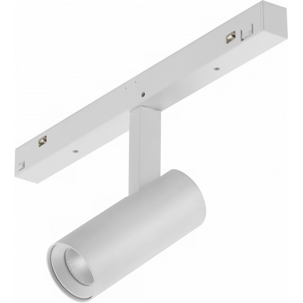 

Трековый магнитный светильник 48V iLedex Vision48/22 4822-005-D34-8W-40DG-3000K-WH, Белый, Vision48/22 4822-005-D34-8W-40DG-3000K-WH