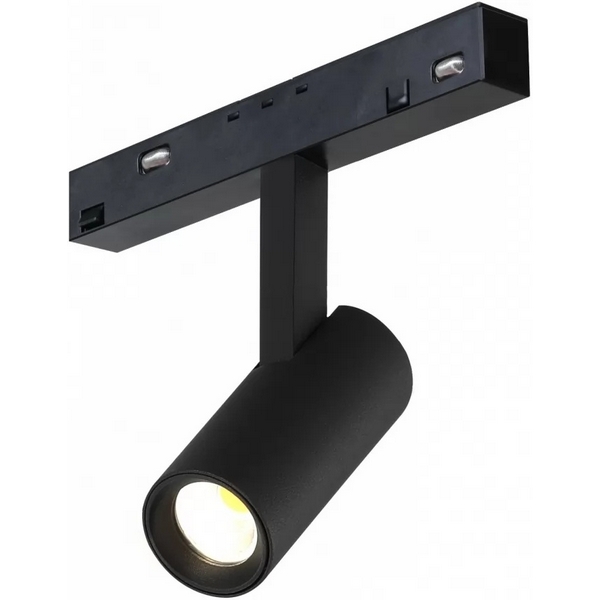 

Трековый магнитный светильник 48V iLedex Vision48/22 4822-005-D34-8W-40DG-4000K-BK, Черный, Vision48/22 4822-005-D34-8W-40DG-4000K-BK