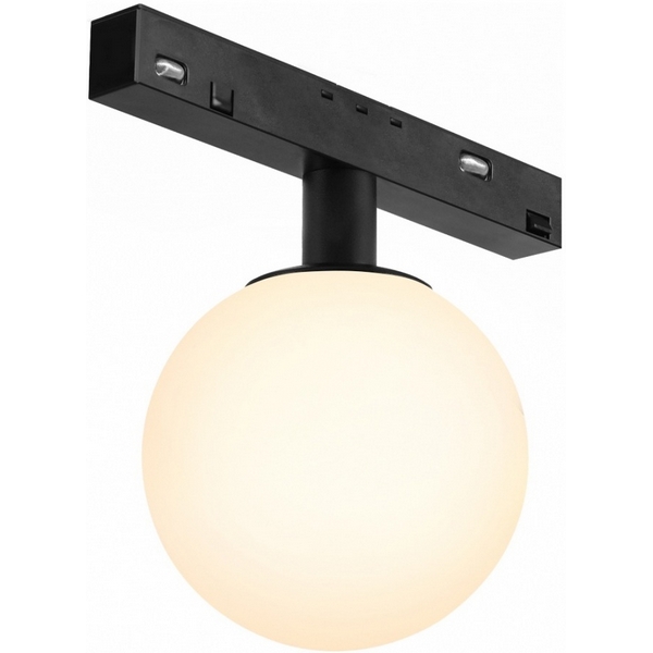 

Трековый магнитный светильник 48V iLedex Vision48/22 4822-016-D120-6W-340DG-4000K-BK, Белый, Vision48/22 4822-016-D120-6W-340DG-4000K-BK