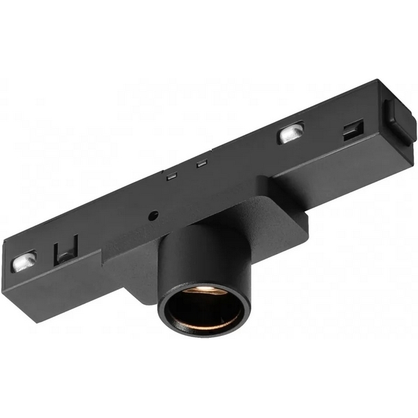 

Трековый магнитный светильник 48V iLedex Vision48/22 4822-017-D23-2W-24DG-4000K-BK, Черный, Vision48/22 4822-017-D23-2W-24DG-4000K-BK