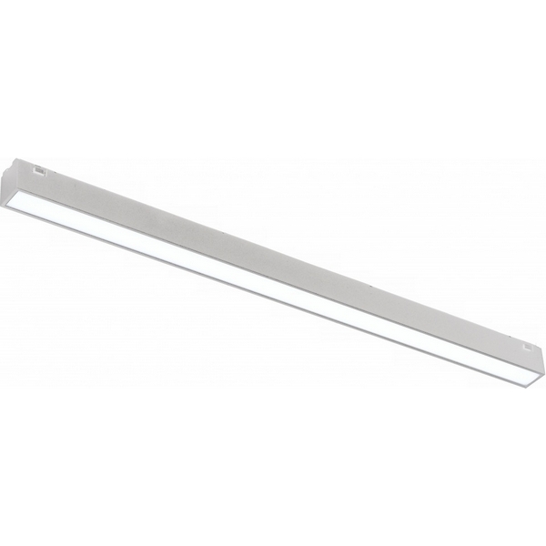 

Трековый магнитный светильник 48V iLedex Vision48/22 4825-038-L895-30W-110DG-3000K-WH, Белый, Vision48/25 4825-038-L895-30W-110DG-3000K-WH