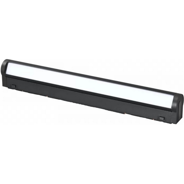 

Трековый светильник магнитный 48V iLedex Vision48/25 4825-040-L305-12W-110DG-3000K-BK, Черный, Vision48/25 4825-040-L305-12W-110DG-3000K-BK