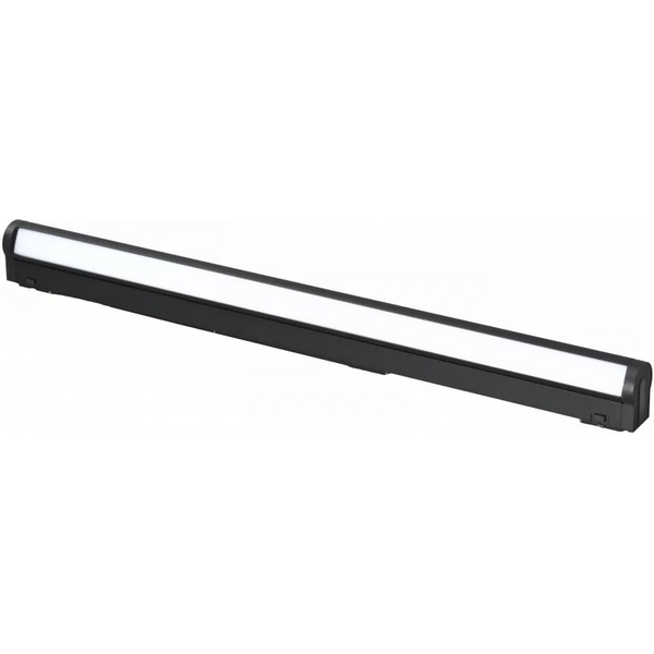 

Трековый светильник магнитный 48V iLedex Vision48/25 4825-040-L497-24W-110DG-3000K-BK, Черный, Vision48/25 4825-040-L497-24W-110DG-3000K-BK