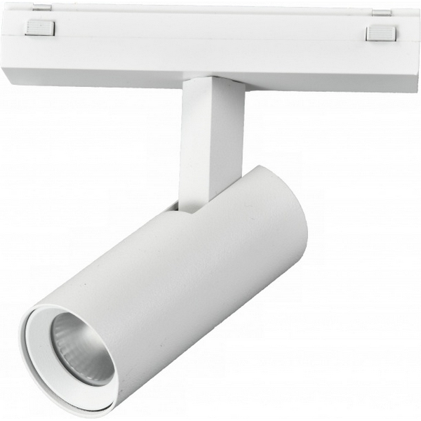 

Трековый светильник магнитный 48V iLedex Vision48/25 4825-042-D34-8W-40DG-4000K-WH, Белый, Vision48/25 4825-042-D34-8W-40DG-4000K-WH