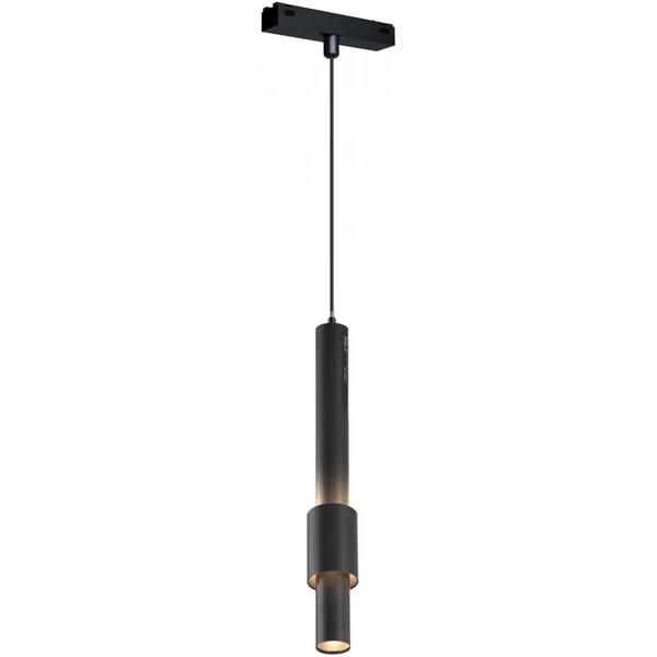 

Трековый светильник магнитный 48V iLedex Vision48/25 4825-045-D60-12W-38DG-3000K-BK, Черный, Vision48/25 4825-045-D60-12W-38DG-3000K-BK