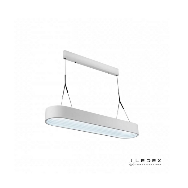

Подвесной светильник светодиодный iLedex Bend 8330E-WH, Bend 8330E-WH